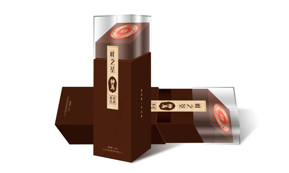 卓尼县礼品包装设计：以礼传情，融合城市特色，打造有温度的伴手礼